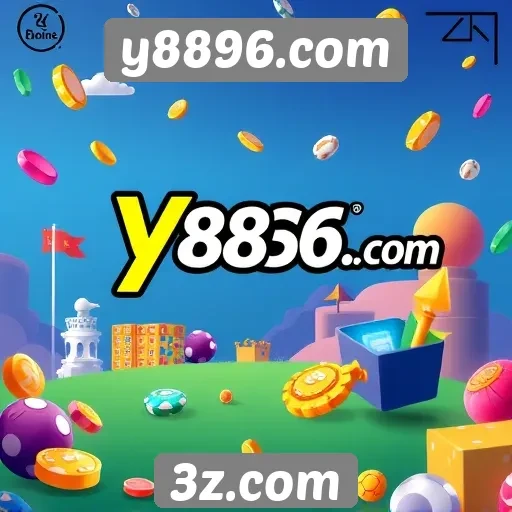 Fatores que influenciam a popularidade do y8896.com