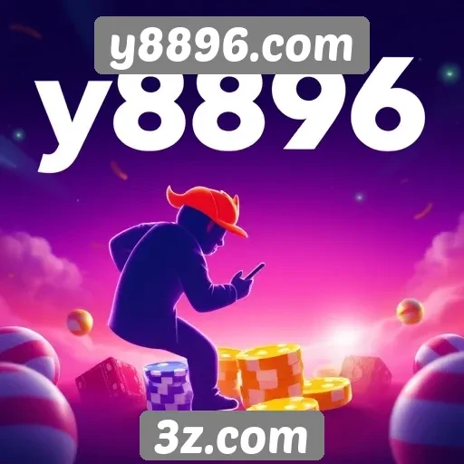 Perspectivas de desenvolvimento futuro para y8896.com