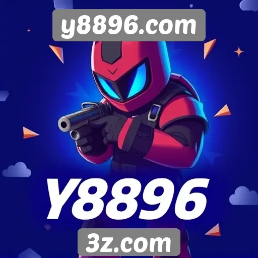 Análise das ofertas de jogos no site y8896.com