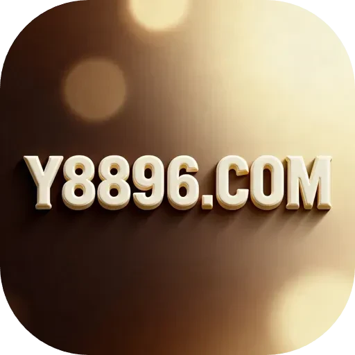 Logotipo y8896.com