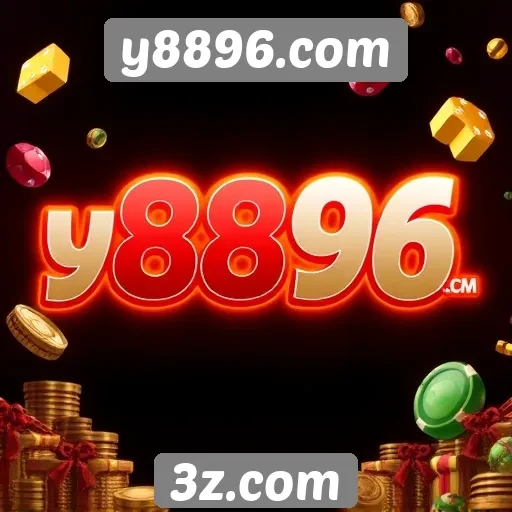 Ofertas e promoções disponíveis em y8896.com