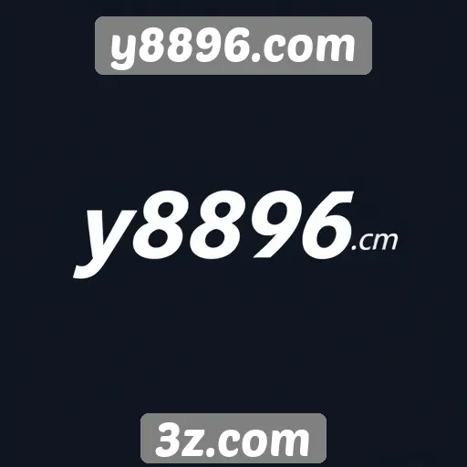 Análise da segurança do site y8896.com