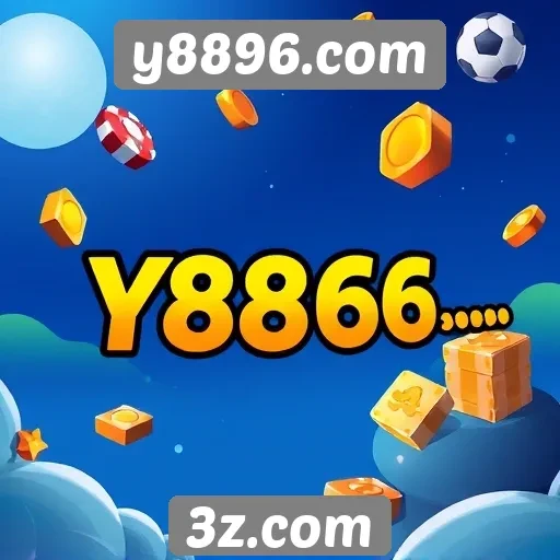 y8896.com oferece uma ampla variedade de jogos online