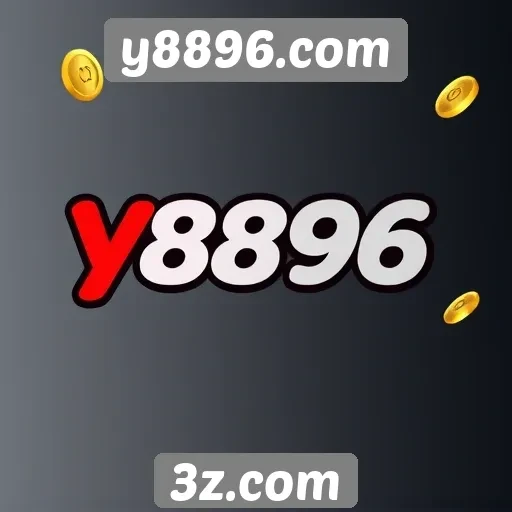 y8896.com novas opções de jogos disponíveis